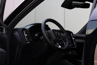 Volvo XC40 | B3 Ultra Dark|Black Edition|MY 2027|FULL OPTION|360° Camera|Panoramadak / 22