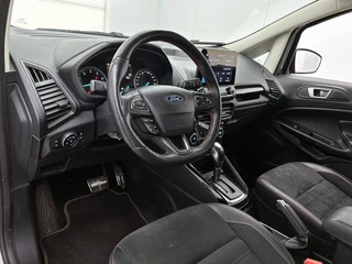 Ford EcoSport 1.0 EcoBoost ST-Line | Stoel-/Stuurverwarming | Cruise Control | / 14