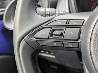 Toyota Aygo X 1.0 VVT-i MT Active Adapt.Cruise|Camera|Climate-Control|Apple-Carplay/Android-Auto|Stoelverwarming / 23