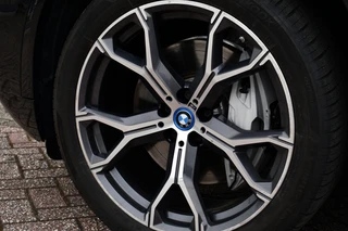 BMW X5 xDrive50e M-Sport  Skylounge Comf-stoel ACC 360 HUD H/K 21inch / 47