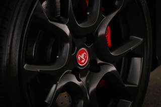 Fiat 500 C 1.4 T-Jet Abarth Competizione | BEATS | CLIMA | LEDER / 29