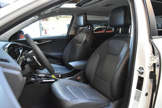 KIA Niro 1.6 GDi Hybrid ExecutiveLine |Trekhaak / 15