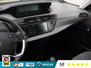 Citroën C4 SpaceTourer 1.2 PureTech Cool | 2021 | Navigatie | Stoelverwarming | Cruise Control / 14