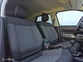 CITROEN C4 CACTUS 1.2 PURETECH FEEL/LED/TREKHAAK/CLIMATE/PDC/16''LMV / 18