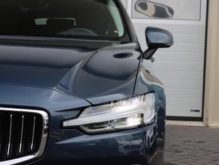 Volvo V60 2.0 T6 Recharge AWD 340PK Inscription | Memory | H&K Audio | Trekhaak / 57
