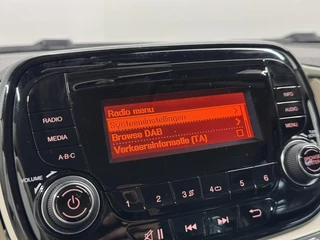 Fiat 500 1.0 Hybrid Pop AIRCO 37000 KM. / 28