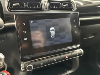 Citroen C3 1.2 PureTech S&S Feel Edition DAB NAVI CARPLAY ECC CRUISE. / 35