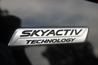 Mazda 2 1.5 SKYACTIV-G TS Automaat **NL-Auto** NAP slechts 27000km gereden / 14