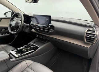 Citroen C5 X 1.6 Plug-in Hybrid 225 Shine LEER - NAVI - TREKHAAK - ELEK STOELEN / 19
