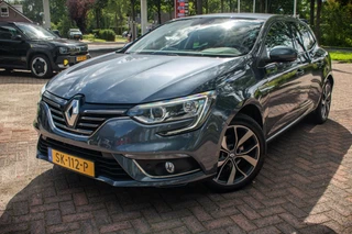 Renault Mégane 1.2 TCe Bose | Rijklaar | Trekhaak | Airco | Cruise Control / 26
