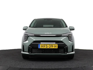 Kia Picanto 1.0 DPI DynamicPlusLine  - Cruise Control - LED - Lichtmetalen Velgen 14"  - Fabrieksgarantie tot 02-2032 / 13