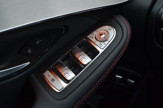 Mercedes-Benz GLC Coupé 43 AMG 4Matic  El-Dak Luchtvering Trekh 360 / 81