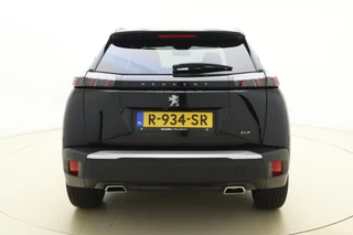 Peugeot 2008 1.2 PureTech GT 130 PK | Handgeschakeld | Camera | Climate Control | Adaptive Cruise Control | 3-D Instrumentenpaneel | Start/stop | 1e eigenaar | BTW auto / 12