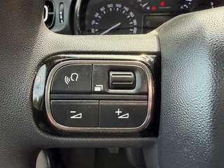 Citroen C3 1.2 PureTech S&S Shine STOELVERWARMING - CLIMATE - CRUISE / 20
