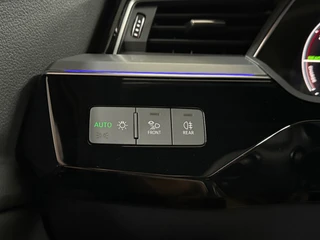 Audi Q8 Sportback e-tron 50 quattro S Edition 95 kWh | Pano | B&O| 22” | Massage | Adaptive Cruise | Matrix LED / 31