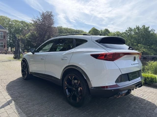 CUPRA Formentor 1.4 e-Hybrid VZ Performance | Copper | | Pano | SOH 95,3% | 360 | Memory | BTW | / 18
