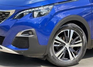 Peugeot 3008 1.2 PureTech AUTOMAAT Allure, achteruitrijcamera, luxe uitvoering, navigatie, cruise controle / 6