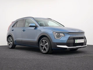 Kia Niro 1.6 GDi PHEV DynamicLine Navigatie | Private lease 579 pm / 11