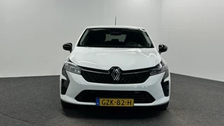 Renault Clio 1.6 E-Tech Full Hybrid 145 evolution CAMERA NAVI CARPLAY CRUISE. / 12