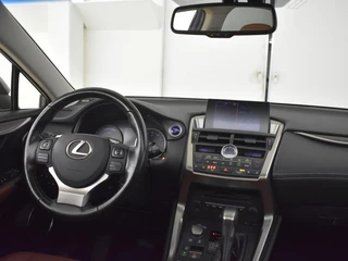 Lexus NX 300h AWD Luxury Line Schuifdak | Mark Levinson / 5