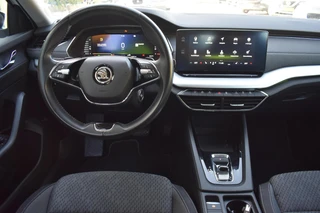 Skoda Octavia Combi 1.4 TSI iV PHEV Business Ed. | Head-UP | Black Pack | / 14