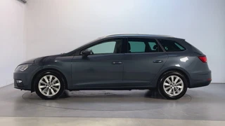 Seat Leon ST 1.0 TSI Style Ultimate Edition Panoramadak Camera App-Connect DAB+ / 14