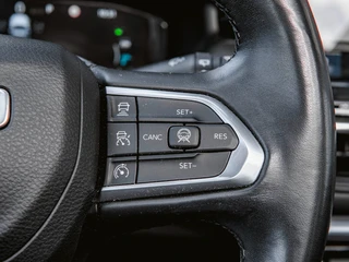 Jeep COMPASS 4xe 190 Plug-in Hybrid Electric Limited | PANO | WINTERPAKKET | HALF LEDER | ADAPTIVE / 16