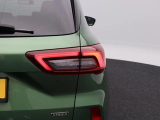 Ford Kuga 2.5 PHEV 242 Pk ST-Line X | Stoel/Stuurverwarming | 360 Camera | Half Leer | Adaptive Cruise | Climatronic  | 18 Inch | 19.495 Km !! / 16
