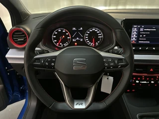 Seat Ibiza 1.0 EcoTSI FR LED App-Connect Climate Control Parkeersensoren / 6