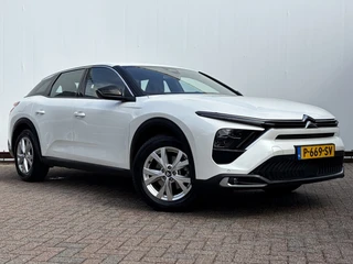 Citroën C5 X 1.2 131pk Lightning Business Adap.Cruise Stoelverw Carplay Pdc Orig.NL Voll.Onderhouden! / 18