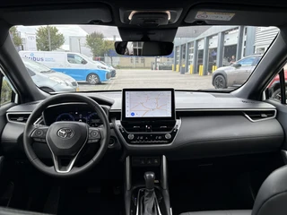 Toyota Corolla Cross 2.0 High Power Hybrid First Edition 1e EIGENAAR NL-AUTO / 30