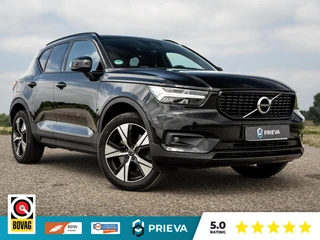 Volvo XC40 Recharge Plug-in Hybrid T5 Twin Engine 2WD R-Design | Dealer | camera | Trekhaak | El. Achterklep / 4
