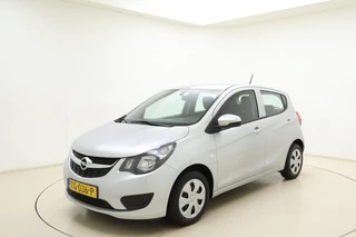 Opel KARL 1.0 ecoFLEX Edition | Automaat | Parkeersensoren | Cruise control | Airco | Parkeersensoren achter | Zuinige motor