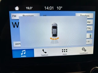 Ford Fiesta 1.0 EcoBoost Active First Edition Stoelverwarming|PDC|17" LM VELGEN|APPLE CARPLAY|CRUISECONTROL / 23