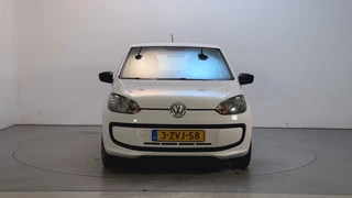 Volkswagen up! 1.0 Take up! BlueMotion Airco Elektrische Ramen / 8