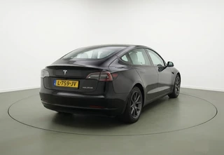 Tesla Model 3 Long Range AWD 75kWh Geen import | Wit interieur / 4