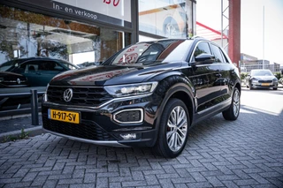 Volkswagen T-Roc 1.5 TSI Sport | Climate | Navi | Cruise | Camera | PDC