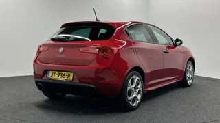 Alfa Romeo Giulietta 1.4 Turbo MultiAir Super AUTOMAAT ECC CRUISE NAVI. / 2