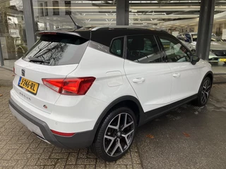 SEAT Arona 1.0 TSI FR Limited Edition / 2