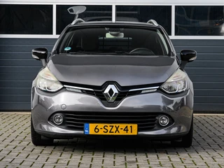 Renault Clio Estate 0.9 TCe Dynamique Navi | Climate control | Cruise control | PDC / 12