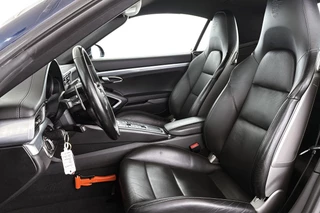 Porsche 911 Cabrio 3.0 Carrera Full PPF Sport Chrono BOSE Sportuitlaat Stoelventilatie / 7