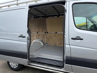 Mercedes-Benz Sprinter 216 CDI L1H1 Automaat Airco | Trekhaak | Imperiaal / 7
