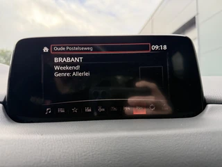 Mazda CX-5 2.0 SkyActiv-G 165 Skylease GT (Trekhaak (2000kg) - Leder incl verwarming/geheugen - Keyless Entry - Parkeersensoren V+A - LED - Bose - 17"incl 4S) / 20