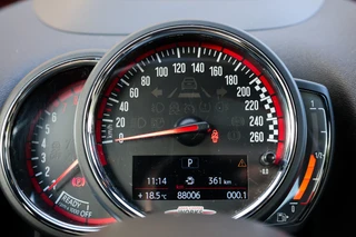 MINI Countryman 2.0 John Cooper Works ALL4 Chili  | NAP! | PANO | H/K | HUD | ACC | LEDER | CAMERA | ADAPT.DEMPERS | / 30