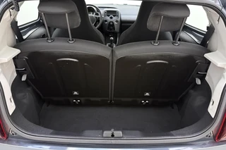 Peugeot 108 1.0 e-VTi Active / 4