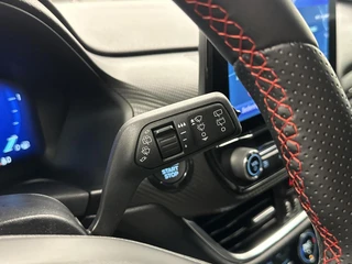Ford Puma 1.0 EcoBoost Hybrid ST-Line X TREKHAAK CARPLAY NAVI CRUISE ECC LM. / 25
