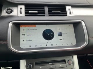 Land Rover Range Rover Evoque Convertible 2.0 Si4 HSE Dynamic Memory Trekhaak Firenze Cabriolet / 25