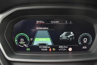 Audi Q4 e-tron 40 Launch edition Advanced 77 kWh MATRIX LED / 30