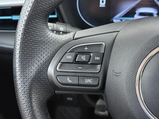 MG MG5 Electric Long Range Comfort 61 kWh SOH 96% | ACHTERUITRIJCAMERA | ADAPTIVE CRUISE CONTROL | STOEL & STUURVERWARMING | MG DEALER ONDERHOUDEN | FABRIEKSGARANTIE T/M 6-2031 | / 29