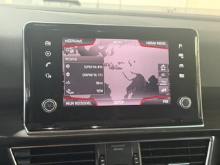 SEAT Tarraco 2.0 TSI 190pk 4DRIVE Xcellence  | Trekhaak | 360 camera | Apple/Android | Stoelverwarming V+A | Adapt. cruise / 48
